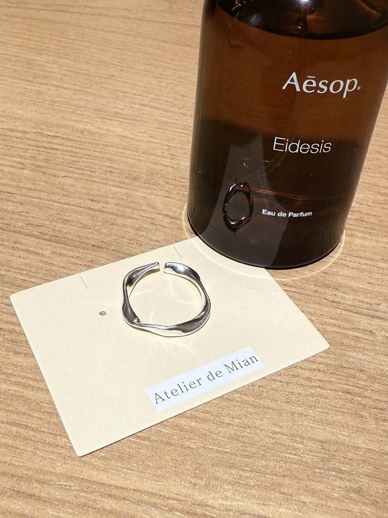 yuura ゆうら｜搖光