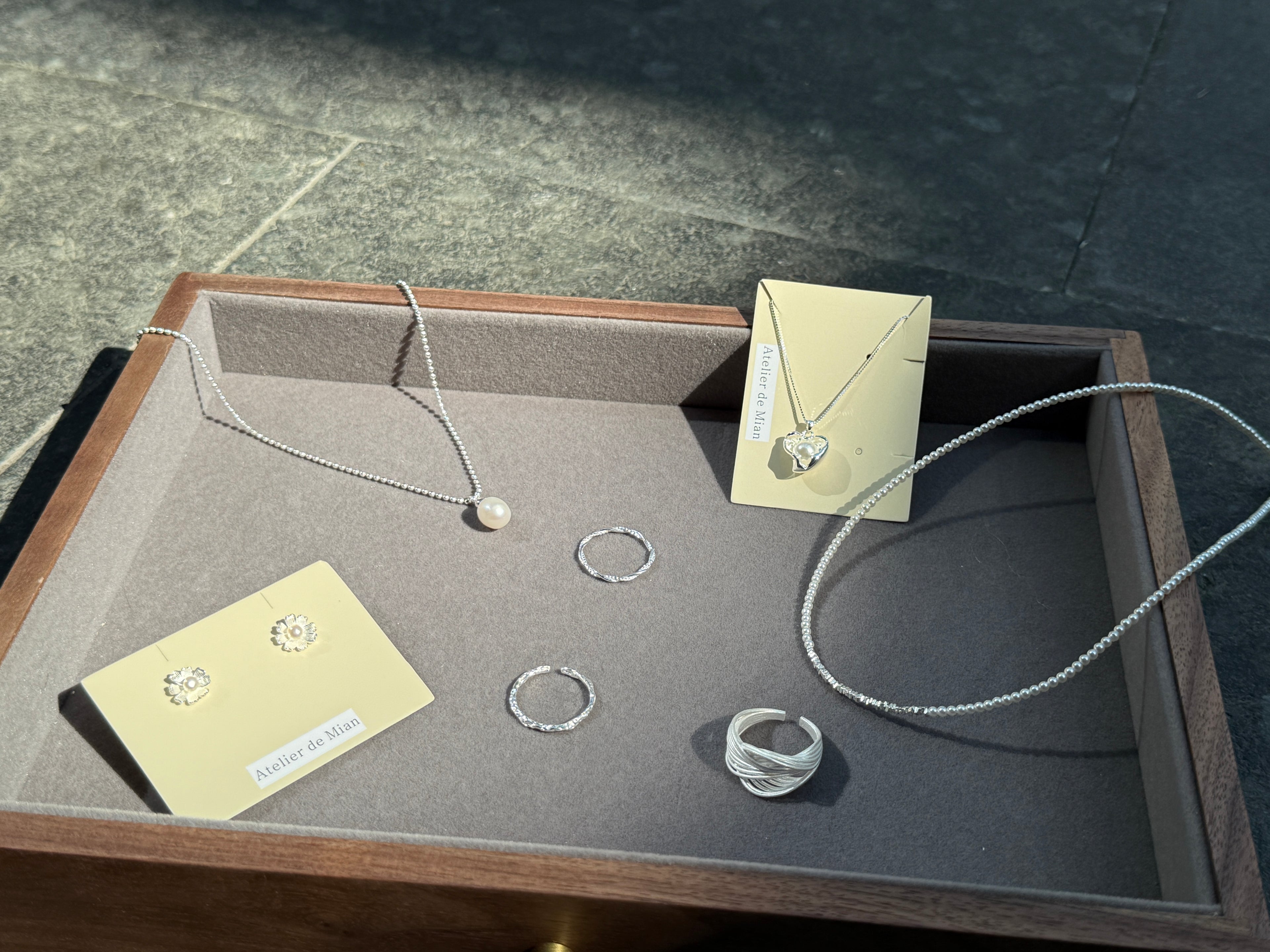 musubi むすび｜纏