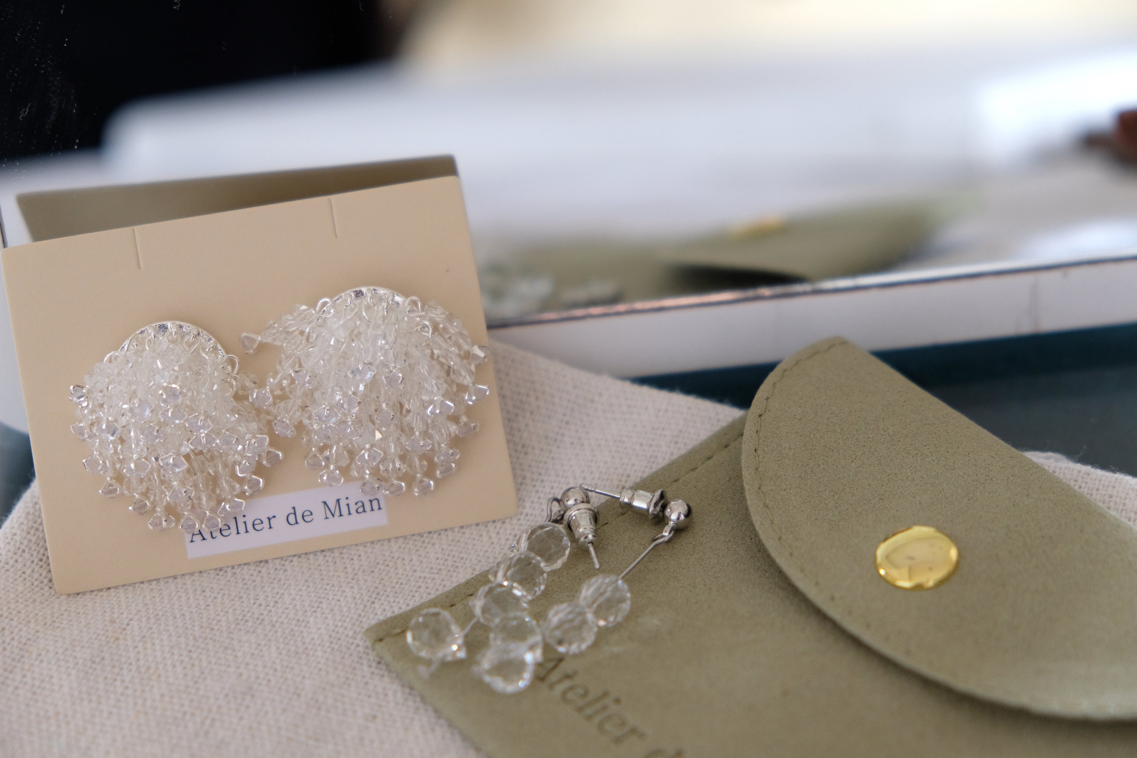 [透け感｜透明感] shirayuki しらゆき｜白雪