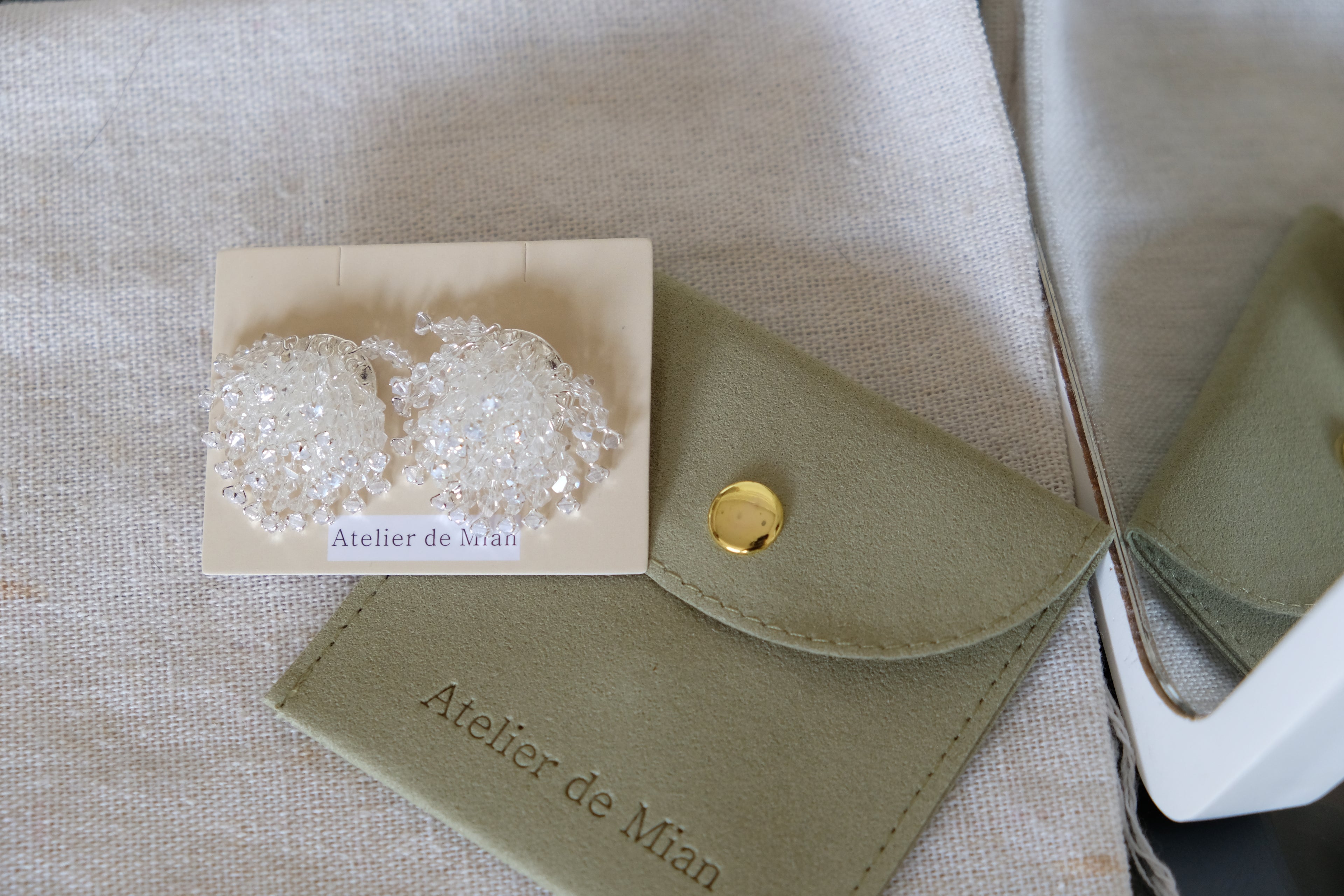 [透け感｜透明感] shirayuki しらゆき｜白雪