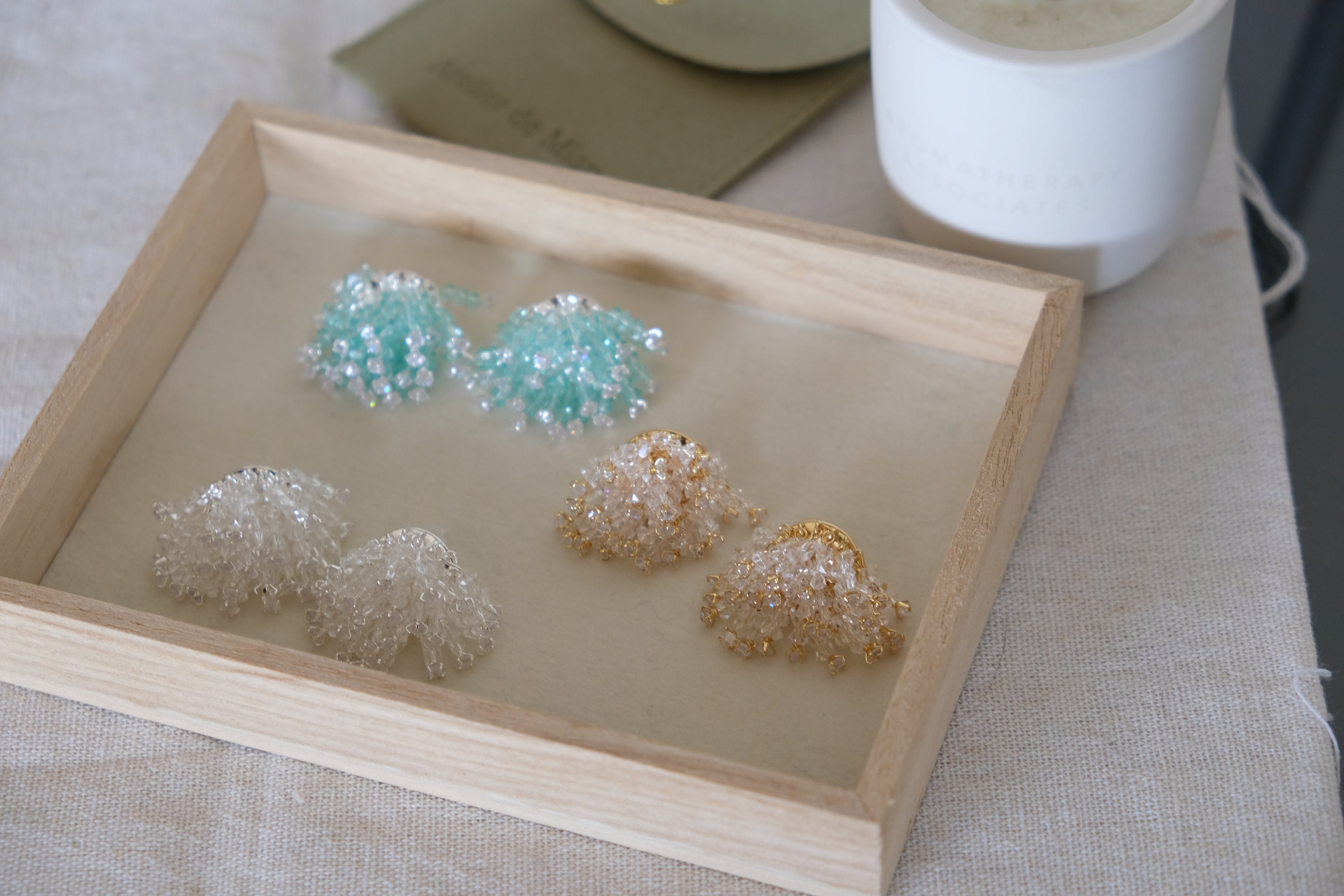 [透け感｜透明感] shirayuki しらゆき｜白雪