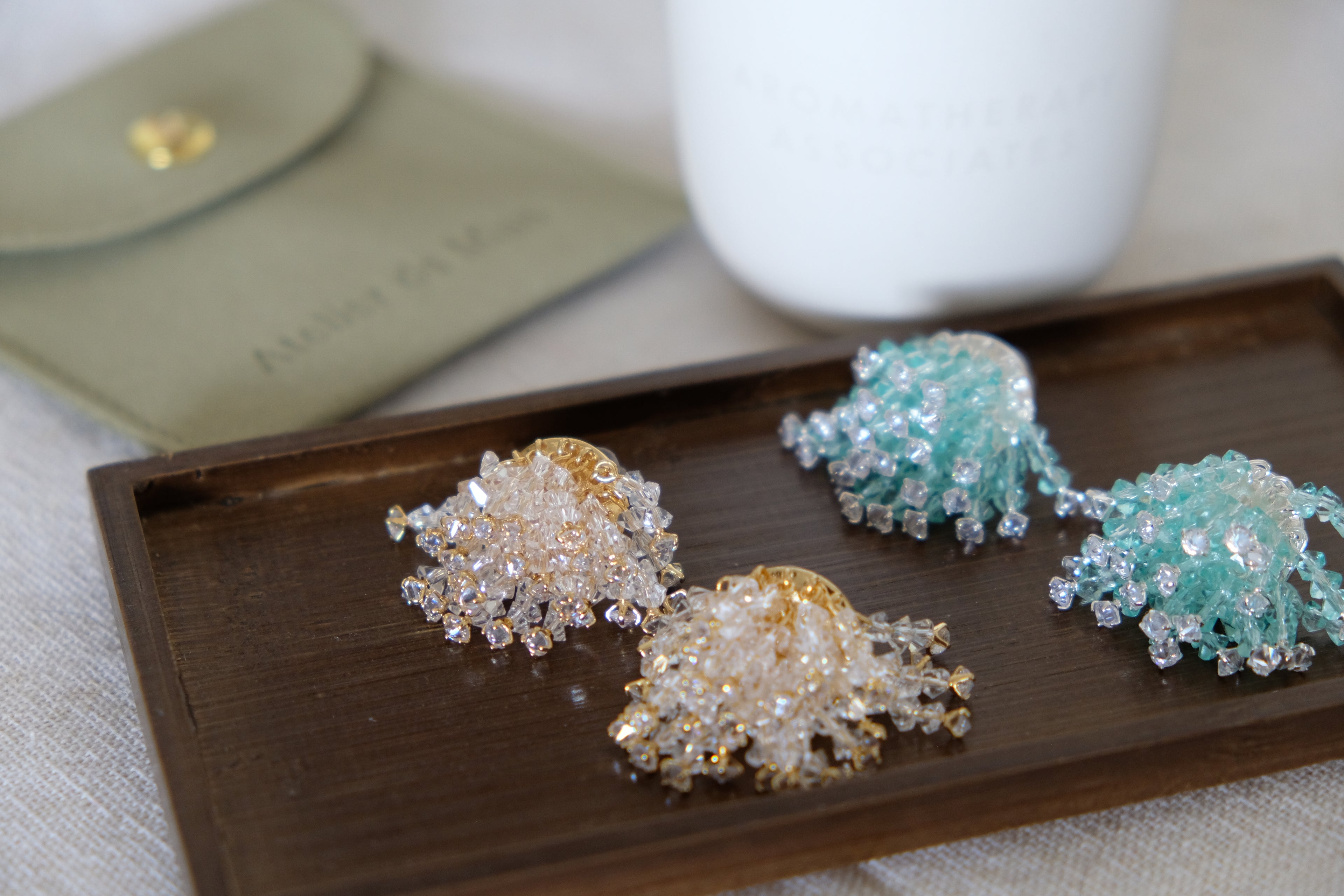 [透け感｜透明感] shirayuki しらゆき｜白雪