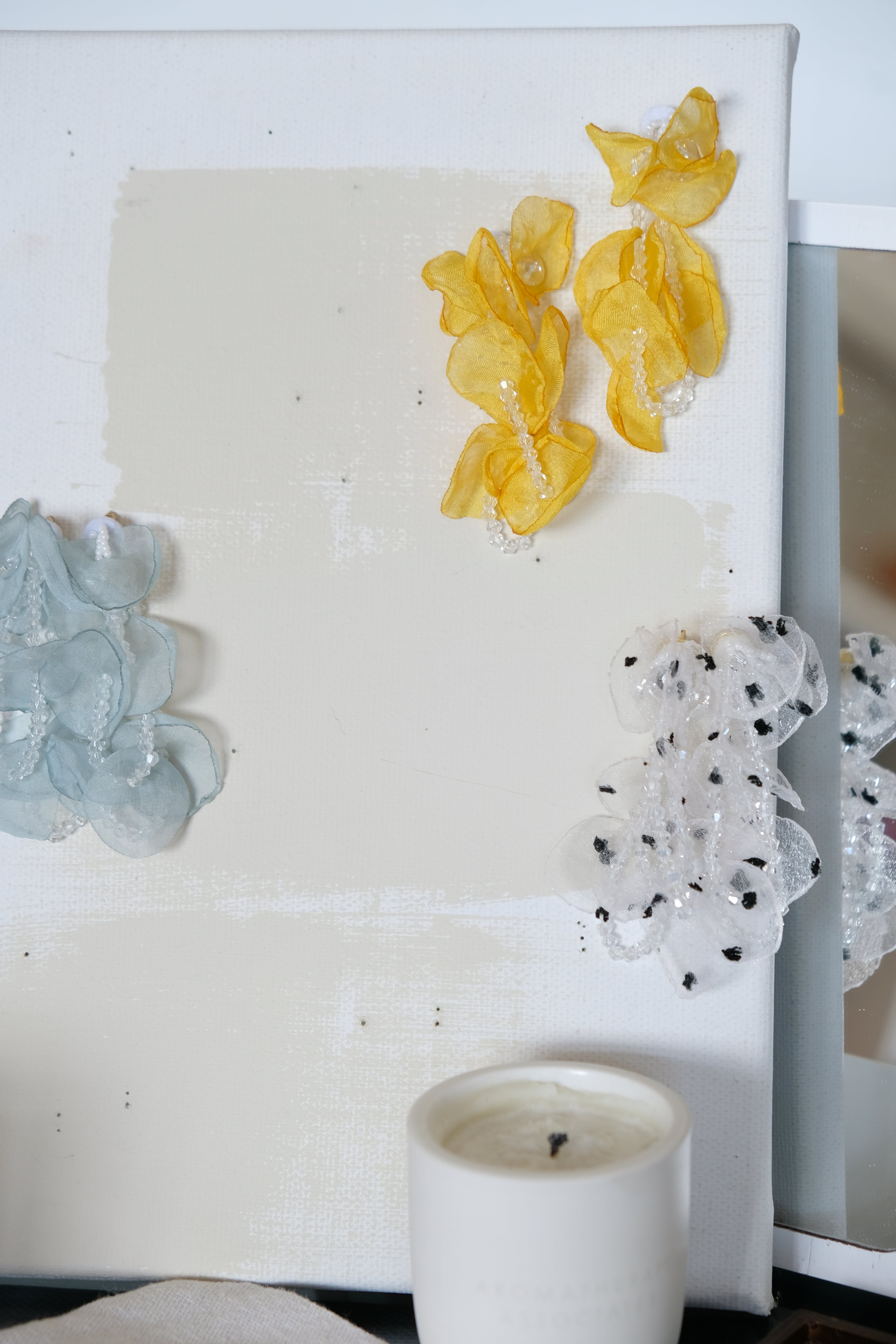 [春の息吹｜春的氣息] hanamai はなまい｜花舞