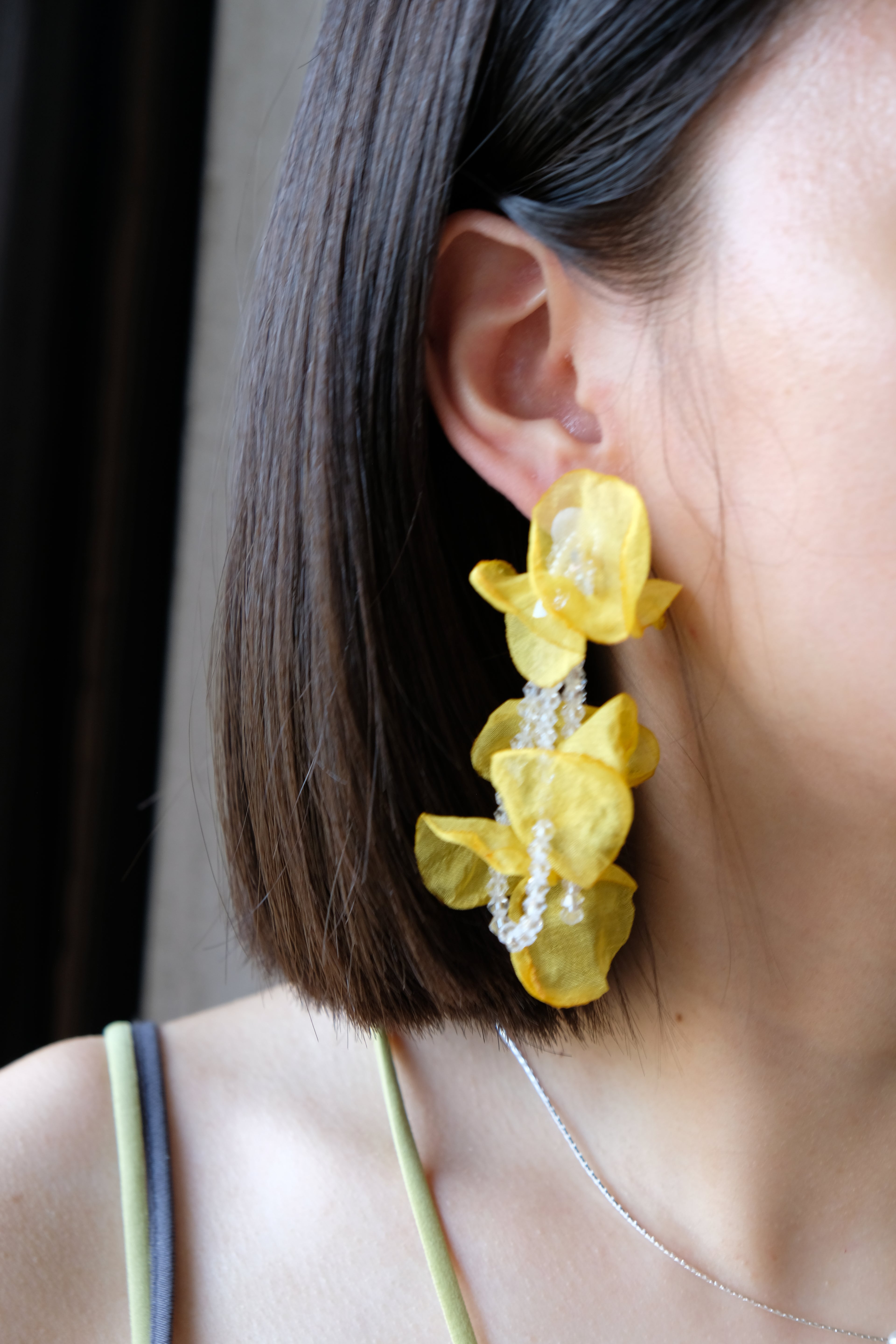 [春の息吹｜春的氣息] hanamai はなまい｜花舞