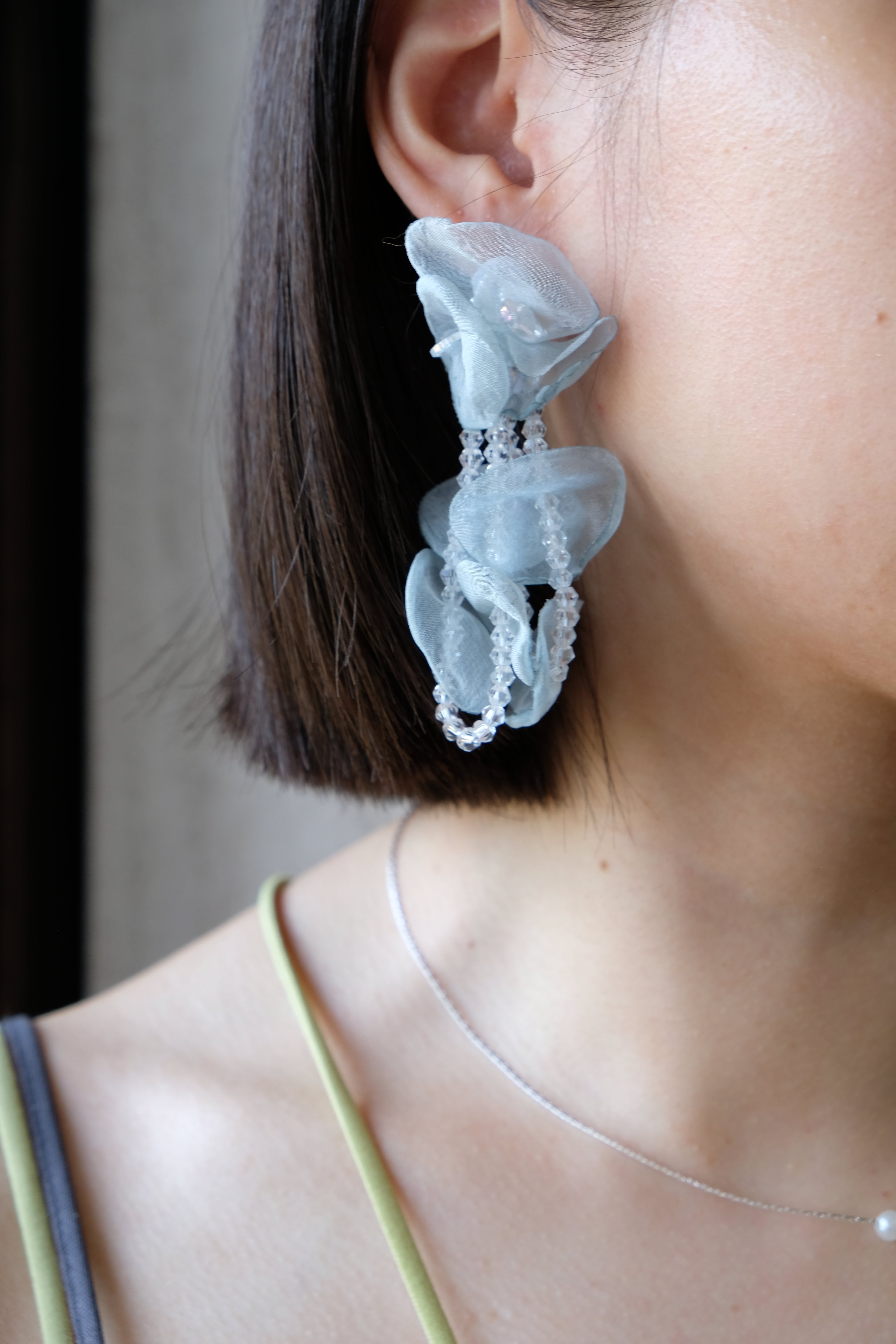 [春の息吹｜春的氣息] hanamai はなまい｜花舞