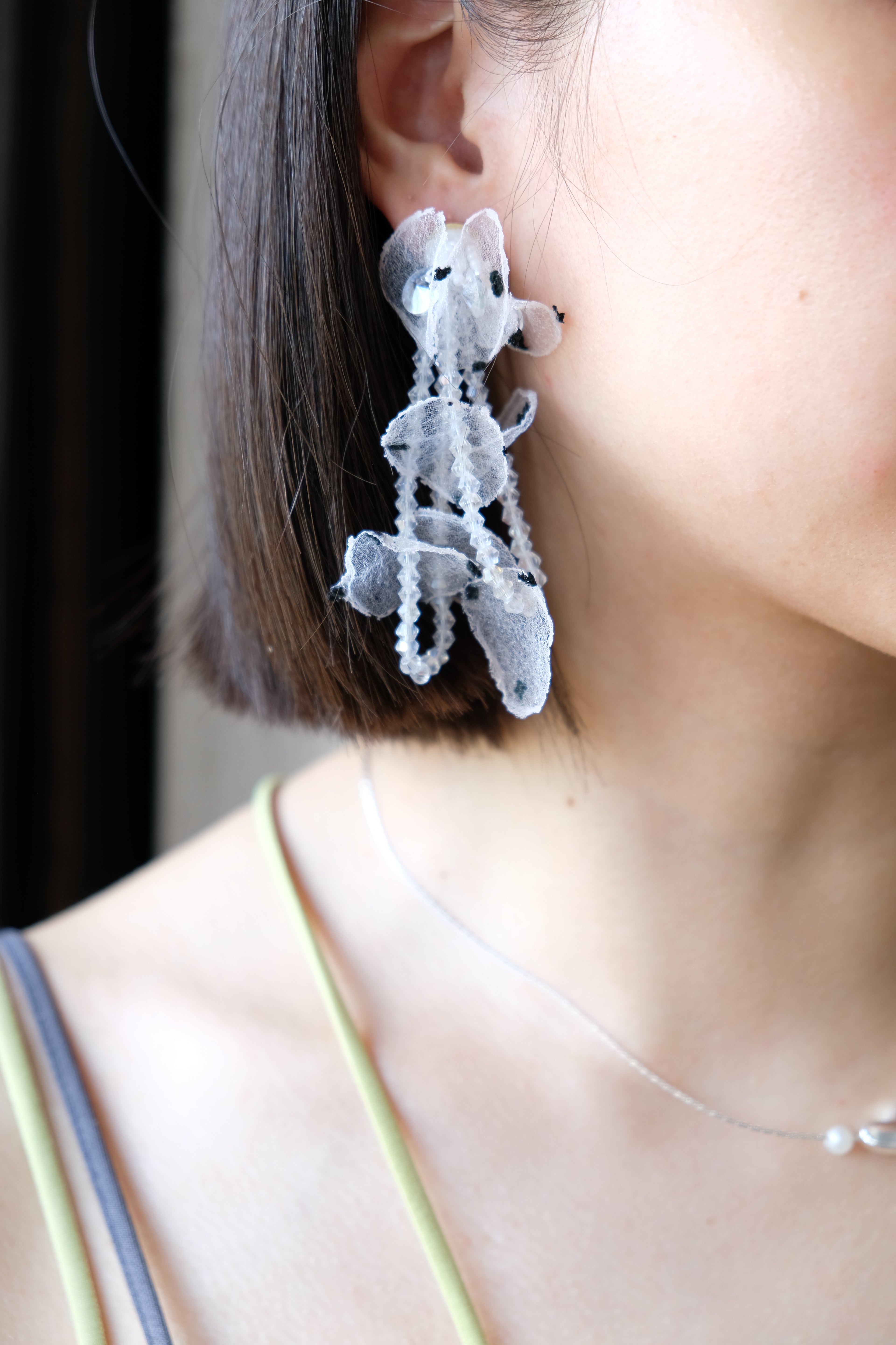 [春の息吹｜春的氣息] hanamai はなまい｜花舞