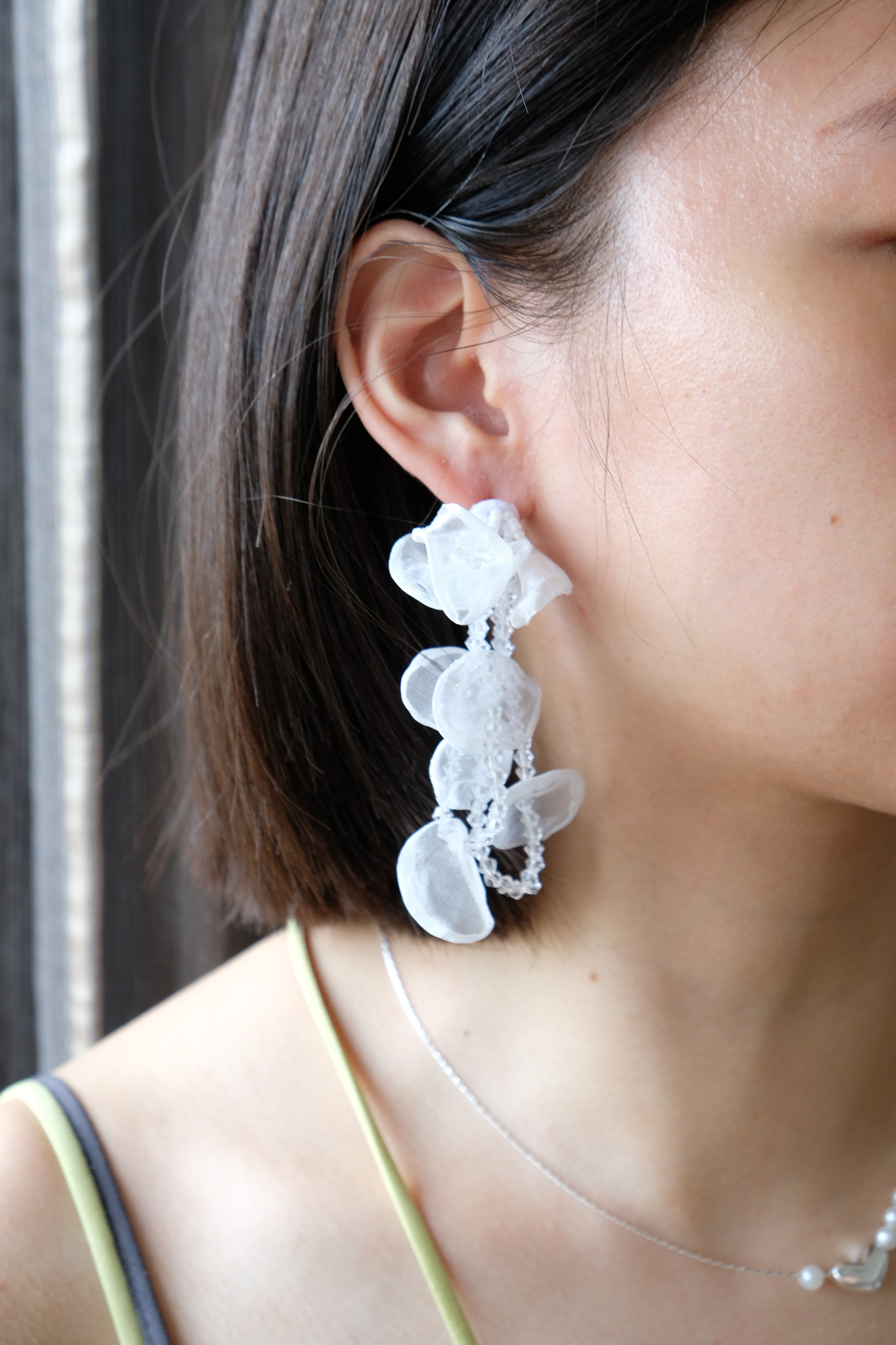 [春の息吹｜春的氣息] hanamai はなまい｜花舞