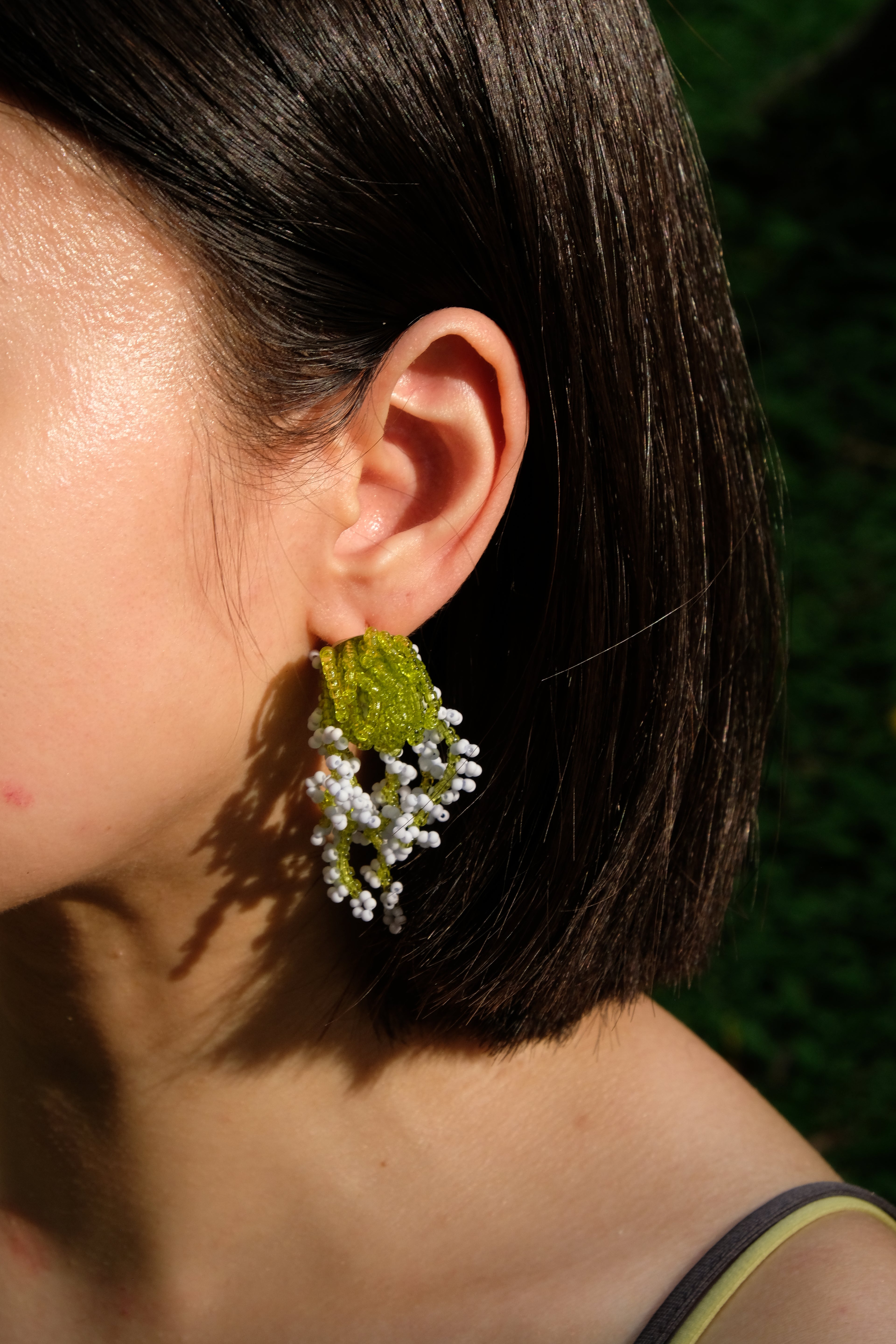 [春の息吹｜春的氣息] harume はるめ｜春芽