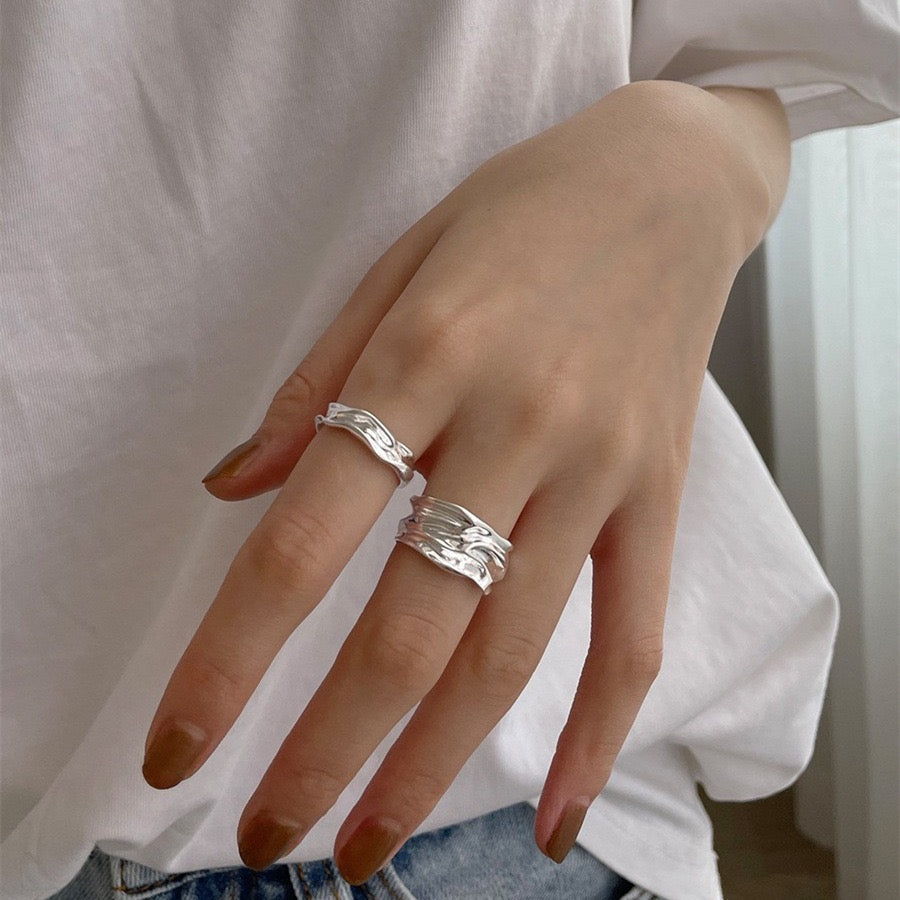 nagare 流れ｜流光