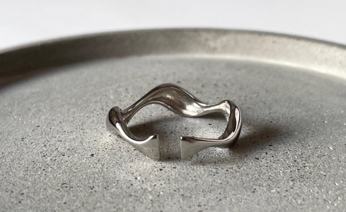 sazanami さざなみ｜漣